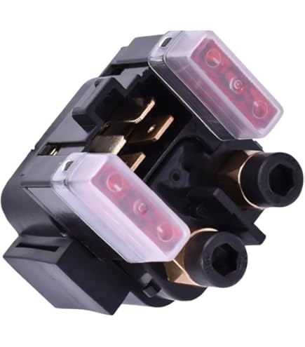 Amazon.co.jp: OEG Parts 12V スターターリレーソレノイド 2008-2016